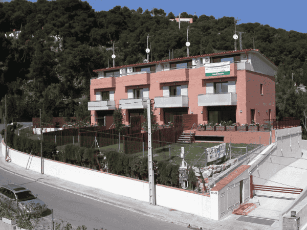 Promociones en Castelldefels