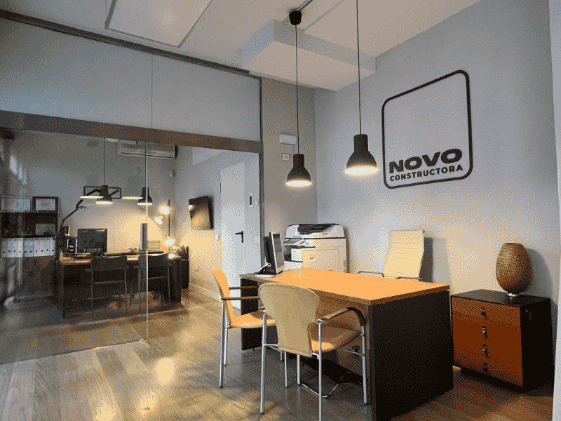 Contacto para información sobre promociones