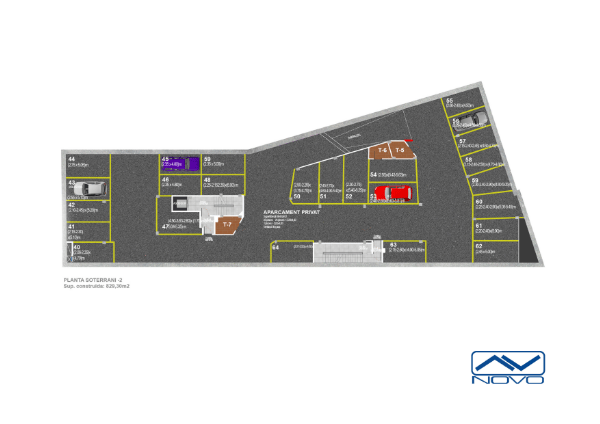 Promociones en Sant Boi de Llobregat